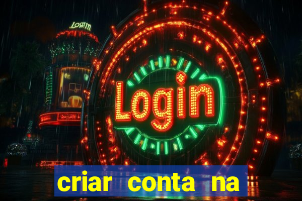 criar conta na premier bet