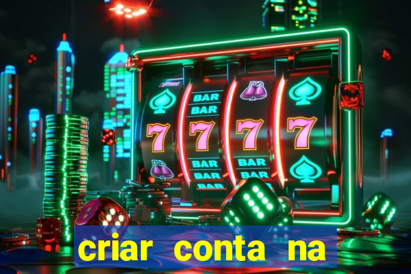 criar conta na premier bet