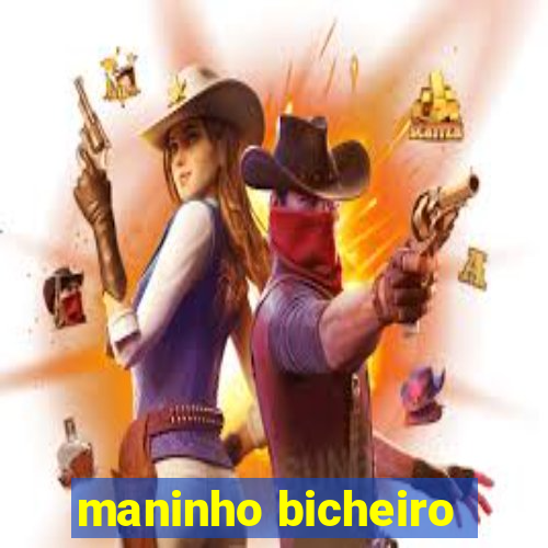 maninho bicheiro