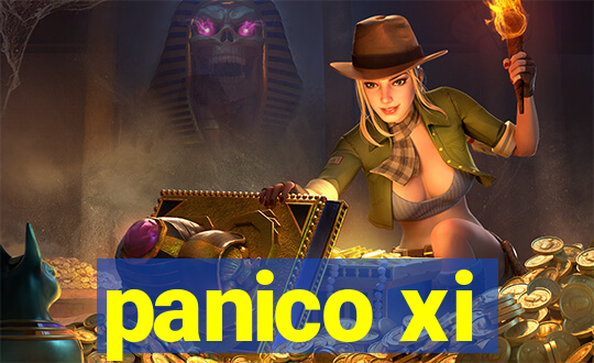 panico xi