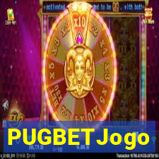 PUGBETJogo