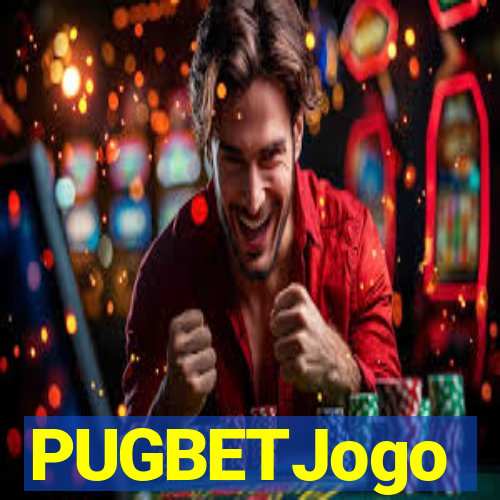 PUGBETJogo