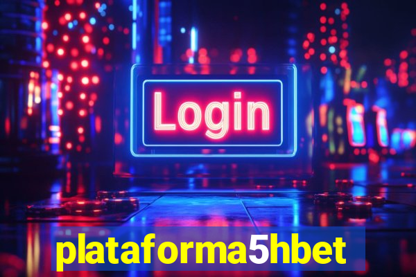 plataforma5hbet.com