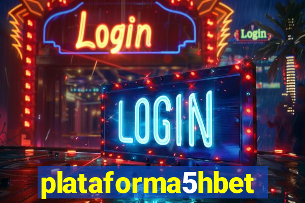 plataforma5hbet.com