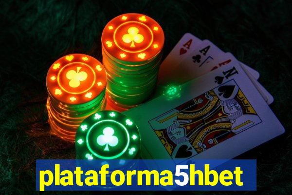 plataforma5hbet.com