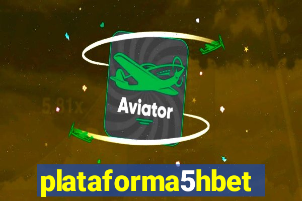 plataforma5hbet.com