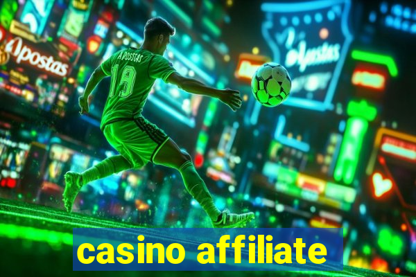 casino affiliate