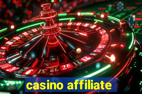 casino affiliate