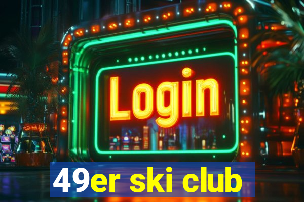 49er ski club