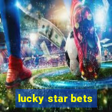 lucky star bets