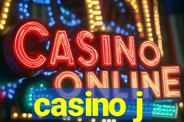 casino j