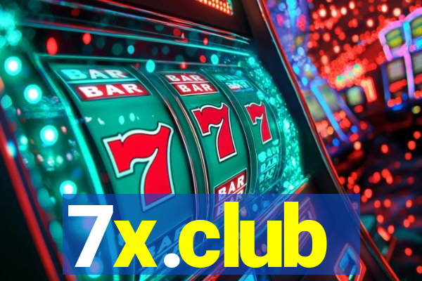 7x.club