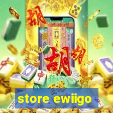 store ewiigo