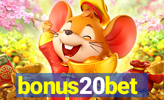 bonus20bet