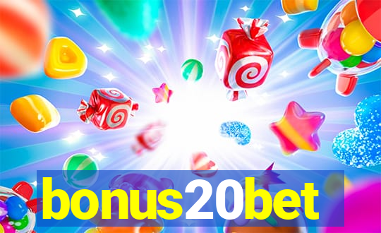 bonus20bet