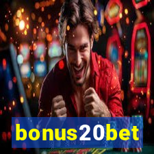 bonus20bet