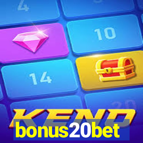 bonus20bet