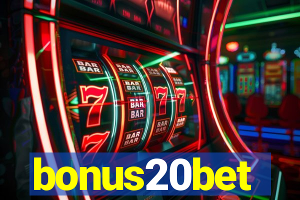 bonus20bet