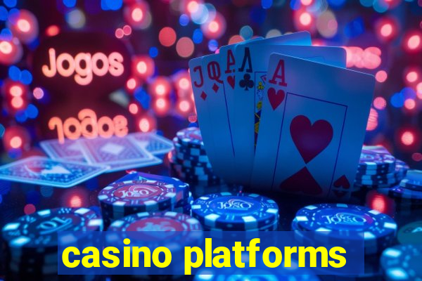 casino platforms