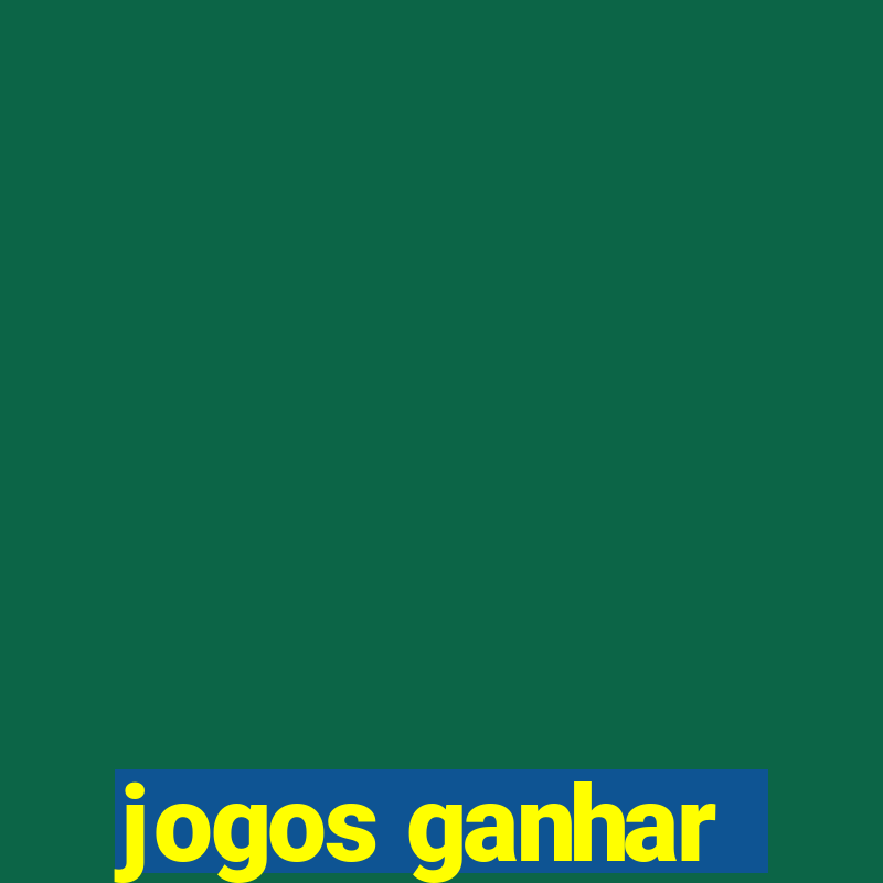 jogos ganhar