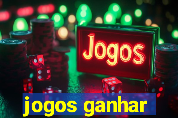 jogos ganhar