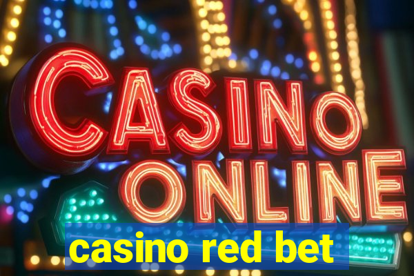 casino red bet