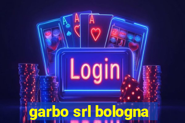 garbo srl bologna