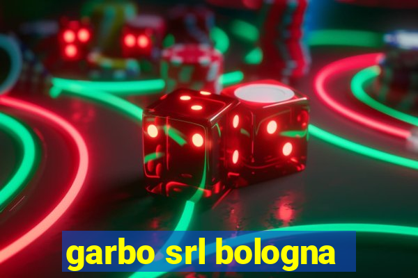 garbo srl bologna