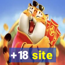 +18 site