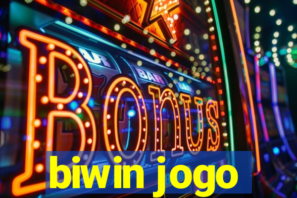 biwin jogo