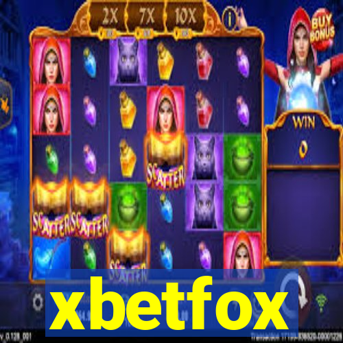 xbetfox