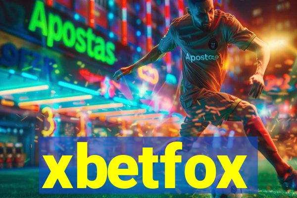 xbetfox