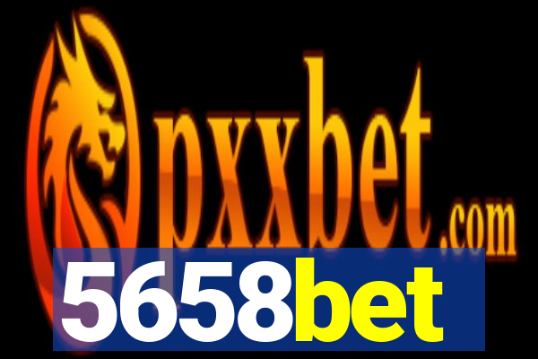 5658bet