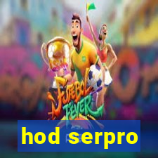 hod serpro