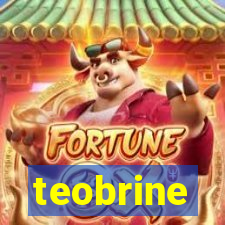 teobrine