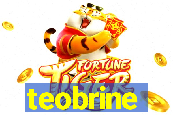 teobrine