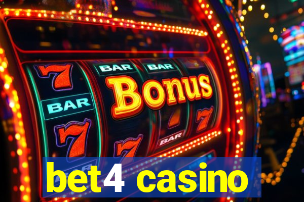 bet4 casino