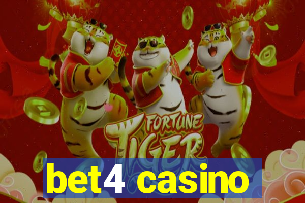 bet4 casino