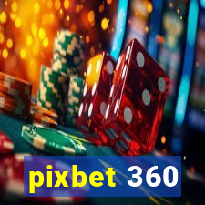 pixbet 360