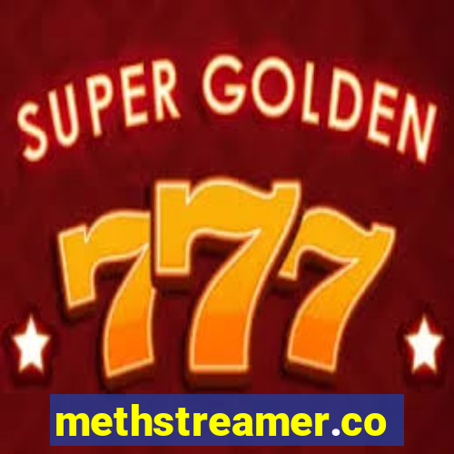 methstreamer.com