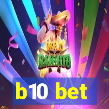 b10 bet