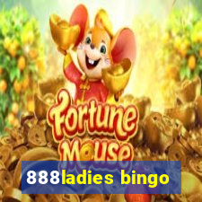 888ladies bingo