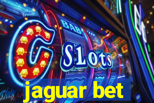 jaguar bet