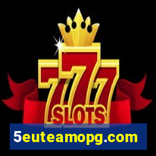 5euteamopg.com