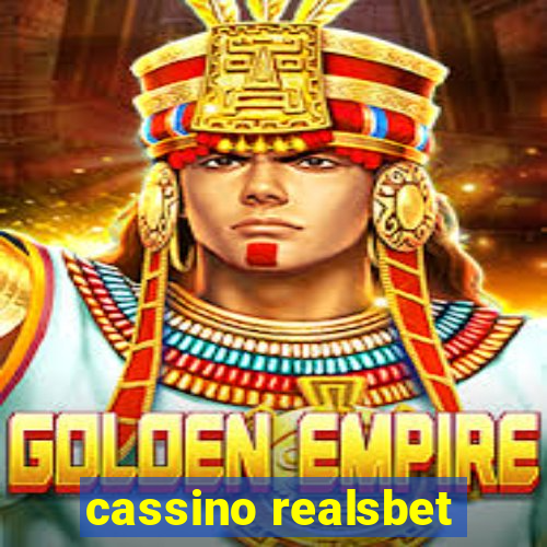 cassino realsbet