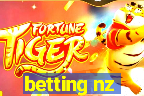 betting nz