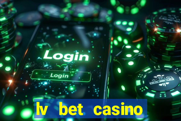 lv bet casino bonus code