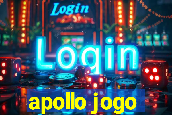 apollo jogo