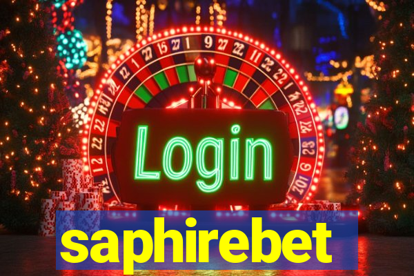 saphirebet