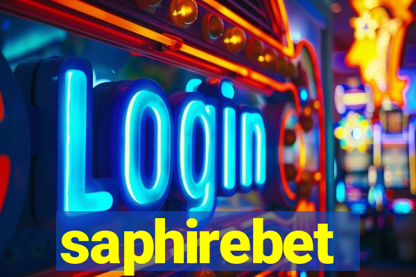 saphirebet